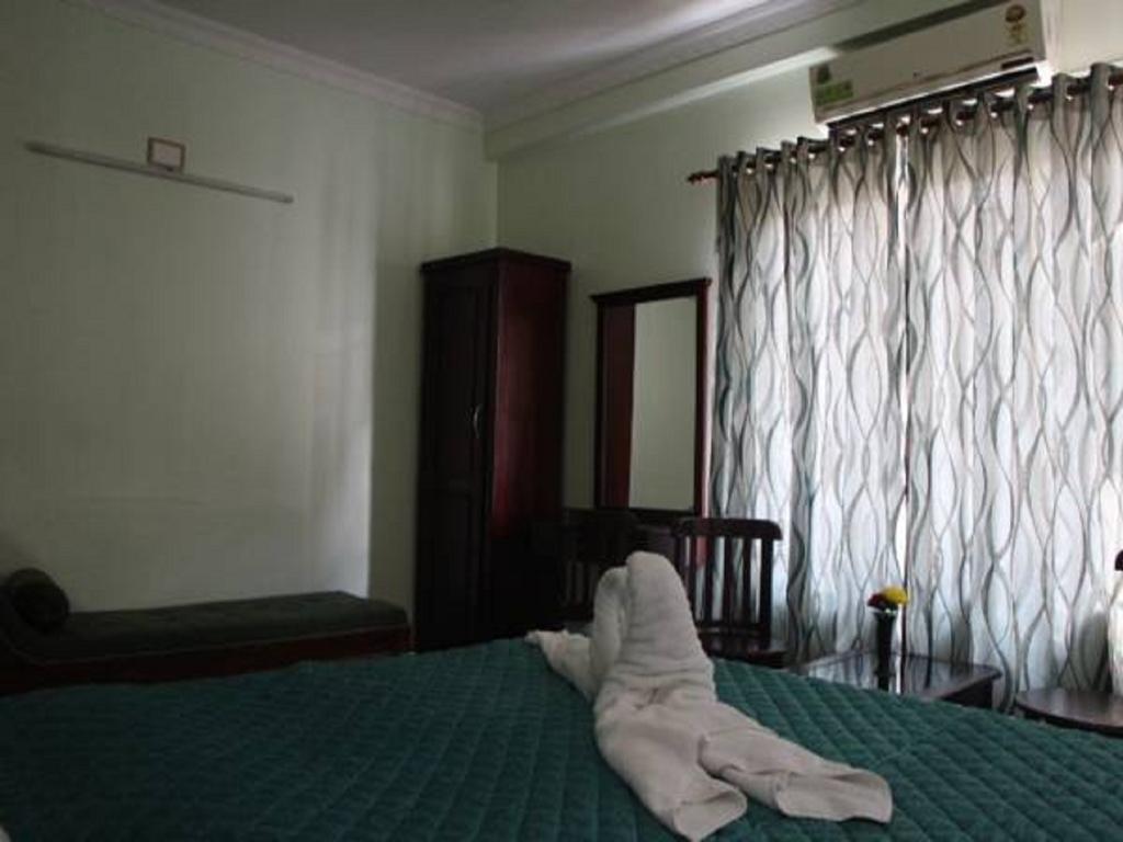 Sm Regency Kochi エクステリア 写真