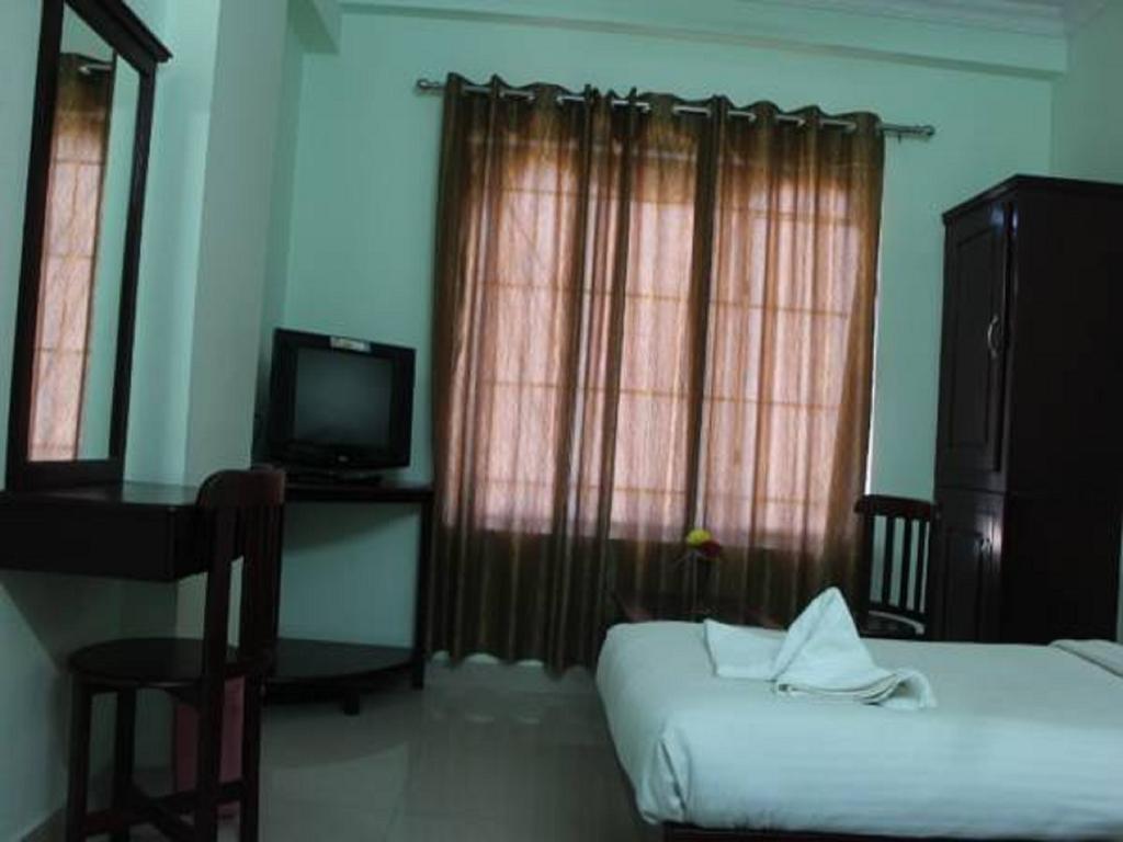 Sm Regency Kochi 部屋 写真