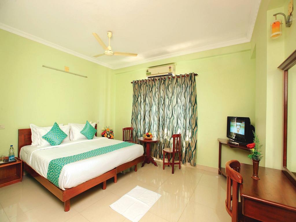 Sm Regency Kochi 部屋 写真